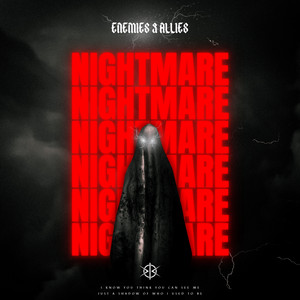 DIGITAL SADNESS by Enemies & Allies