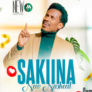 Maher Ahmed - Sakiina