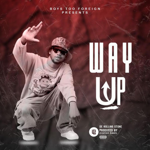 De Rolling Stone - Way Up