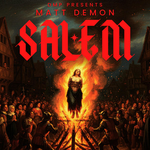 Survive by Matt Demon