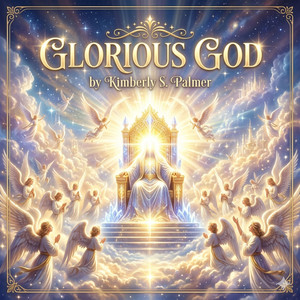 Glorious God by Kimberly S Palmer