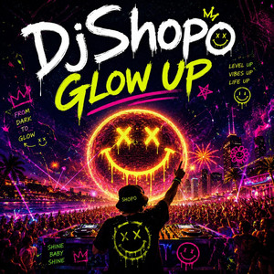 Glow Up by DjShopo