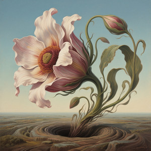Gravity Bloom by Stephany Day