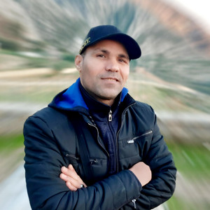 Naji Talyani - أيما على زهري بكاني