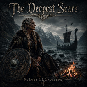 The Deepest Scars by Echoes Of Skollborn