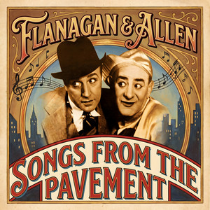 We're Gonna Hang Out the Washing on the Siegfried Line by Flanagan & Allen