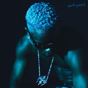 NO LUV by Randy Thrill$