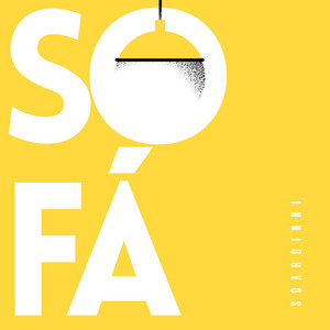 SOFÁ by Scardinni
