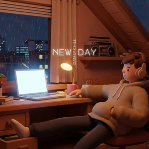 New Day by Damey Chill