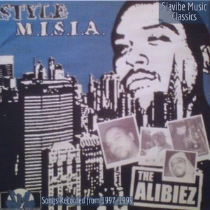 Origins Of Self - Slow Mobb Remix by Style MiSia