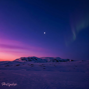 Aakhir Mein by Pratyaksh