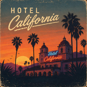 Hotel California - Garage Version by Basic Bounce