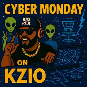 KZIO CYBER MONDAY
