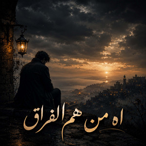 اه من هم الفراق by Anghamix