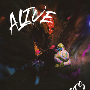 Alive by Next Oasis