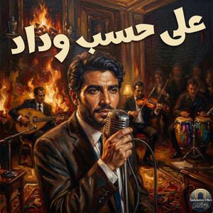 Ala Hesb Wedad - على حسب وداد by Andalusian Vibes | روح الأندلس