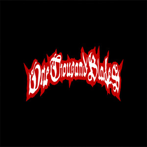 Bloodrain by One Thousand Blades