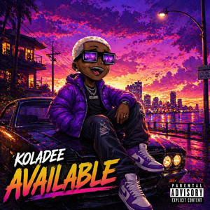 Available by Koladee