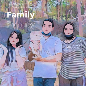 kwanriam - ครอบครัว (Family)