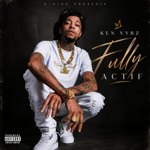 Fully actif - Master by Ken Vybz