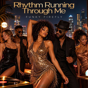 Rhythm Running Through Me by Funky Firefly