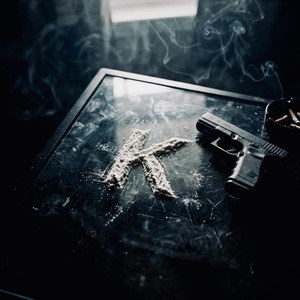 Oxymoron by Manic Kazzy