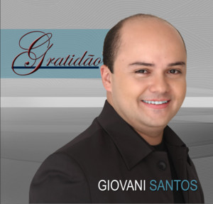 Eu Sou Jesus by Giovani Santos