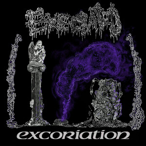 Excoriation by Execrated