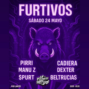 Pirineos Hard Sound || FURTIVOS