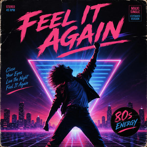 Feel It Again by Birol Cicek aka 