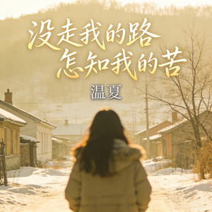 没走我的路怎知我的苦 by 温夏