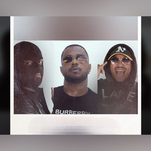 DEE PRODUCTION - gharam (feat. D***y, Dinhoo & 74 Original Suppa)