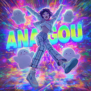 ANA GOU