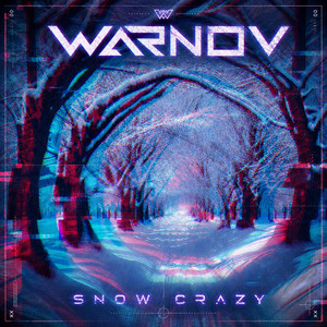 Snow Crazy by Warnov