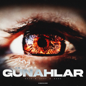 Günahlar by Deja, APHE, BARO