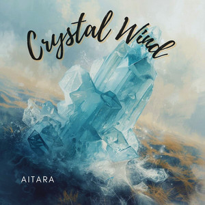 Crystal Wind by Aitara
