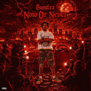 Get It Back by Bandzz, Rubbabandty