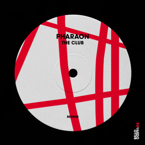 The Club - Radio Edit by Pharaon