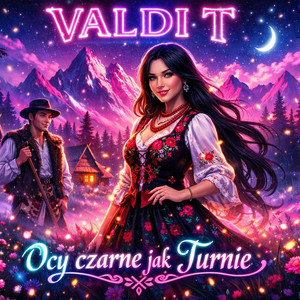 Oczy czarne jak Turnie by Valdi T