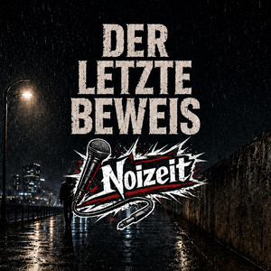 Der letzte Beweis by Noizeit
