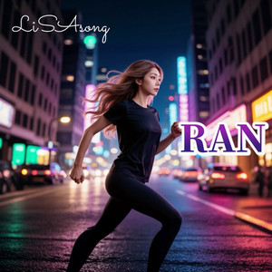 RAN by LiSAsong