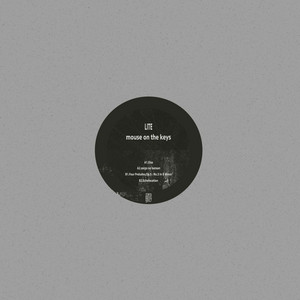 mouse on the keys | Spotify