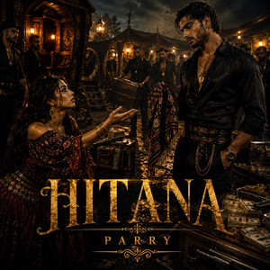 HITANA by Parry Dmusic