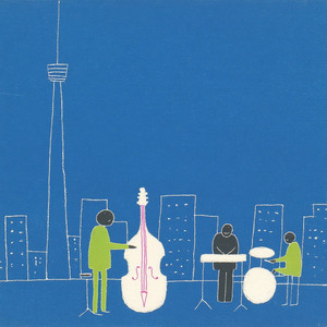 Zero Wind Tonight by Blue Balcony Jazz