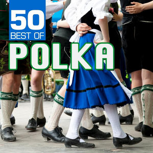 Bohemian Polka Kings - Polish Polka (Krakowiak Polka)