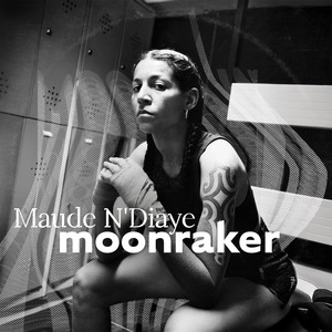 Moonraker by Maude N'Diaye, Wilczynski, damaa.beats