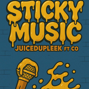 Sticky music