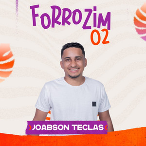 Joabson Teclas - Forrózin Solado 02