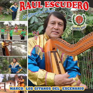 raul escudero - Amigo Amigo / Las Golondrinas