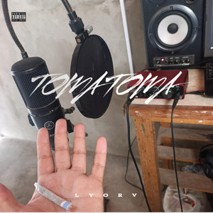 Toma toma by LYOR V